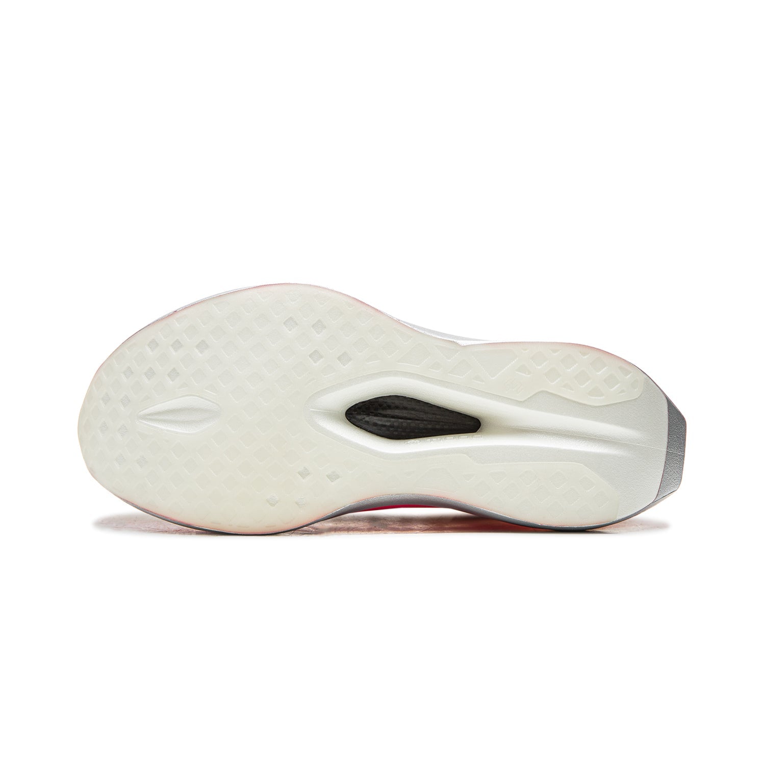 Li Ning Feidian 6 ELITE Cushioning Slip Resistant Abrasion Resistant Rebound Low top Carbon Plate Marathon Racing