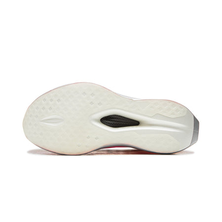 Li Ning Feidian 6 ELITE Cushioning Slip Resistant Abrasion Resistant Rebound Low top Carbon Plate Marathon Racing