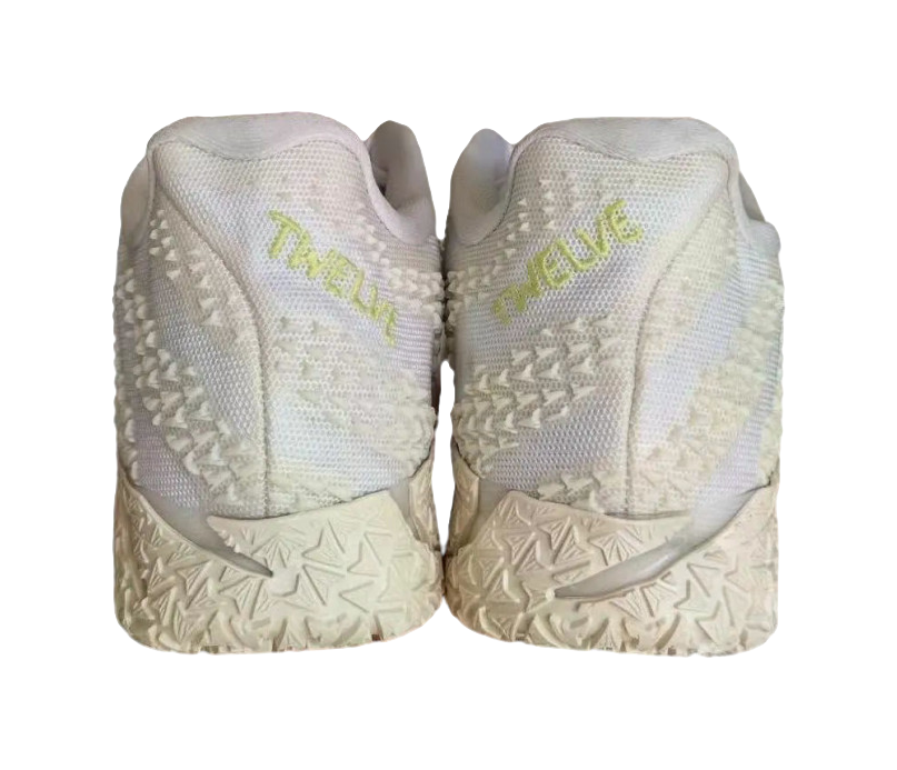 Nike Ja 3 "Coconut Milk" Morant - Basketball Shoes Men White Black  vjsneaker.com