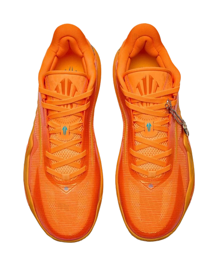 Anta KAI 3 "Sunstone" 112631110-6 - Kyrie Irving Basketball Shoe Unisex Orange