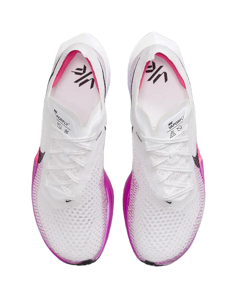 Nike ZoomX Vaporfly 3 Vivid Purple Womens  vjsneaker.com
