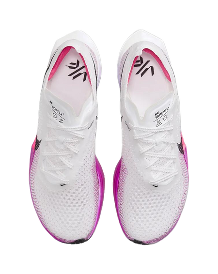 Nike ZoomX Vaporfly 3 Vivid Purple Womens  vjsneaker.com