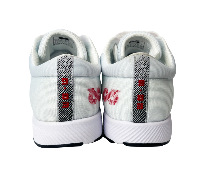 LOOP BURN Top Scorer 2.0 Physical Exam Low top Training Shoes Unisex White  vjsneaker.com