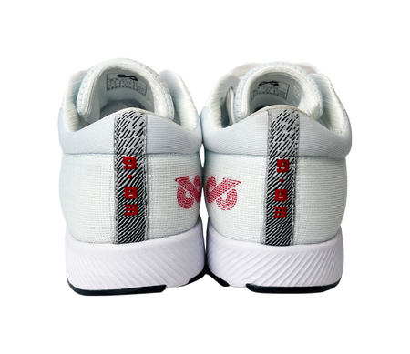 LOOP BURN Top Scorer 2.0 Physical Exam Low top Training Shoes Unisex White  vjsneaker.com