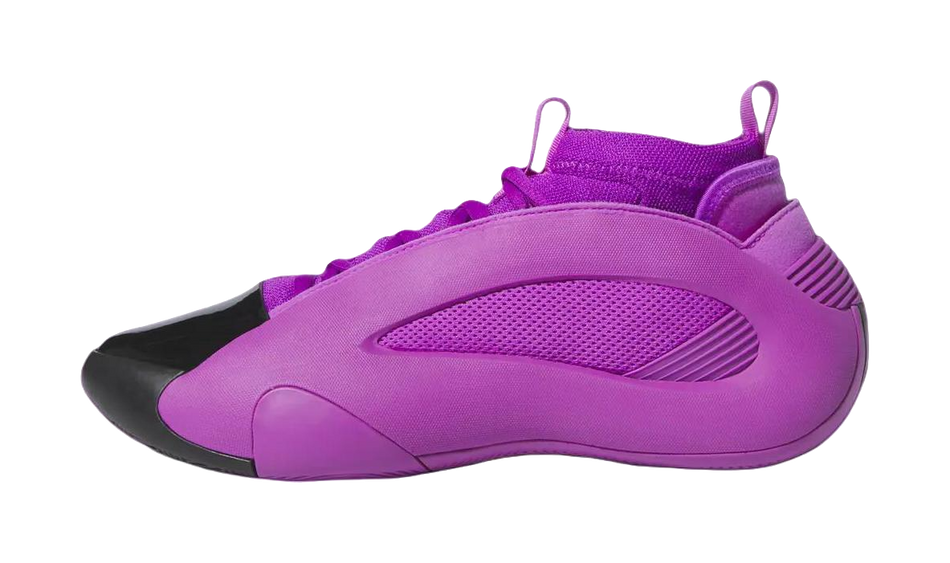 Adidas Harden Vol. 8 "Purple Burst"