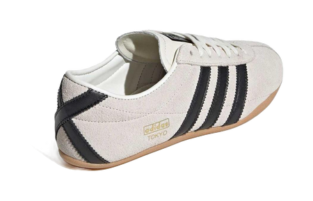 Adidas Wmns Tokyo Off White Black Gum Womens  vjsneaker.com