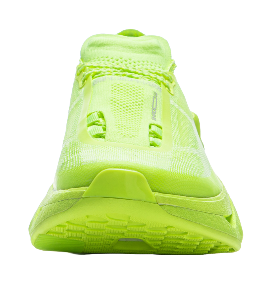 Li Ning Shadow 3.0 Fabric Low top Li Ning BOOM Technology Long Distance Running Sprint Running Shoes Unisex  VJsneaker