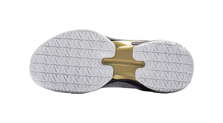 Li Ning YOUNG Basketball Slip Resistant, Abrasion Resistant, Rebound Support Low top Childrens Basketball Shoes  VJSNEAKER