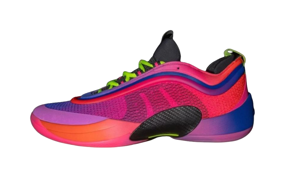 Adidas D.O.N. Issue #6 Spida Elite Camp  vjsneaker.com