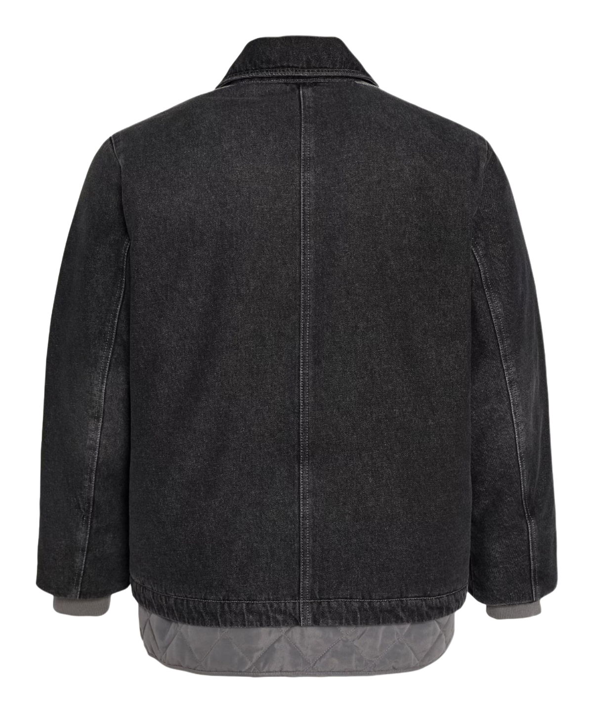 Adidas Originals New Year PAD JACKET Puffer Jacket Unisex  vjsneaker.com