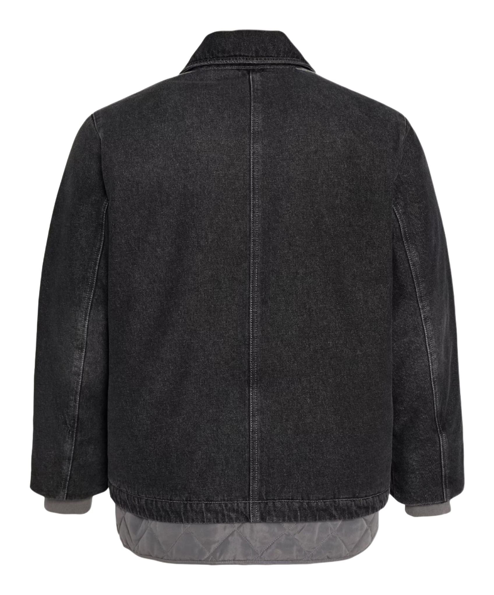 Adidas Originals New Year PAD JACKET Puffer Jacket Unisex  vjsneaker.com