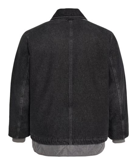 Adidas Originals New Year PAD JACKET Puffer Jacket Unisex  vjsneaker.com