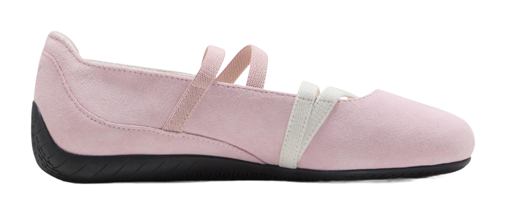 PUMA Speedcat Ballet Whisp Of Pink Womens  vjsneaker.com