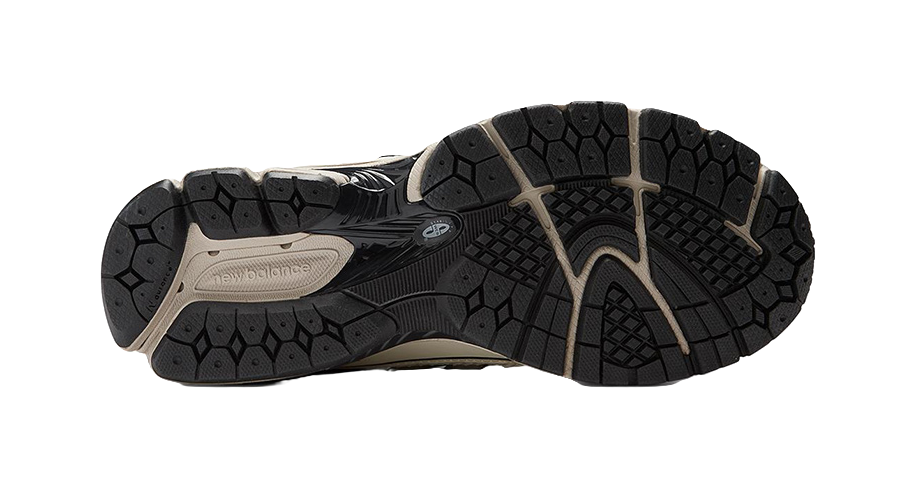 1906 Ganni x 1906 New BalanceR Egret  vjsneaker.com