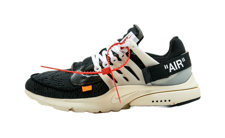 Nike Air Presto Off White  vjsneaker.com