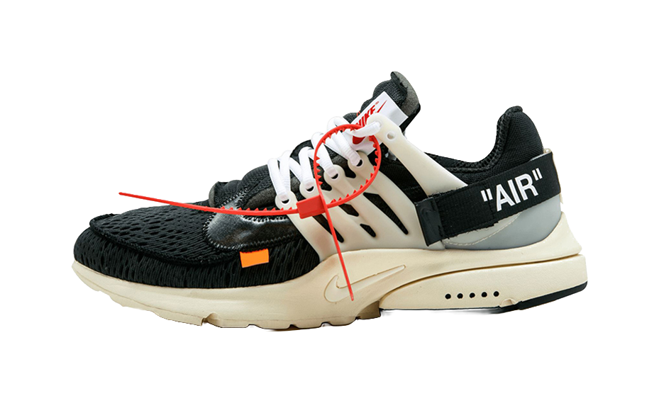 Nike Air Presto Off White  vjsneaker.com