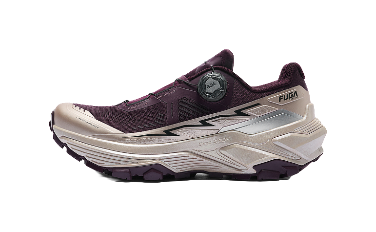 KAILAS FUGA EX3 BOA Trail Running Shoes Women's