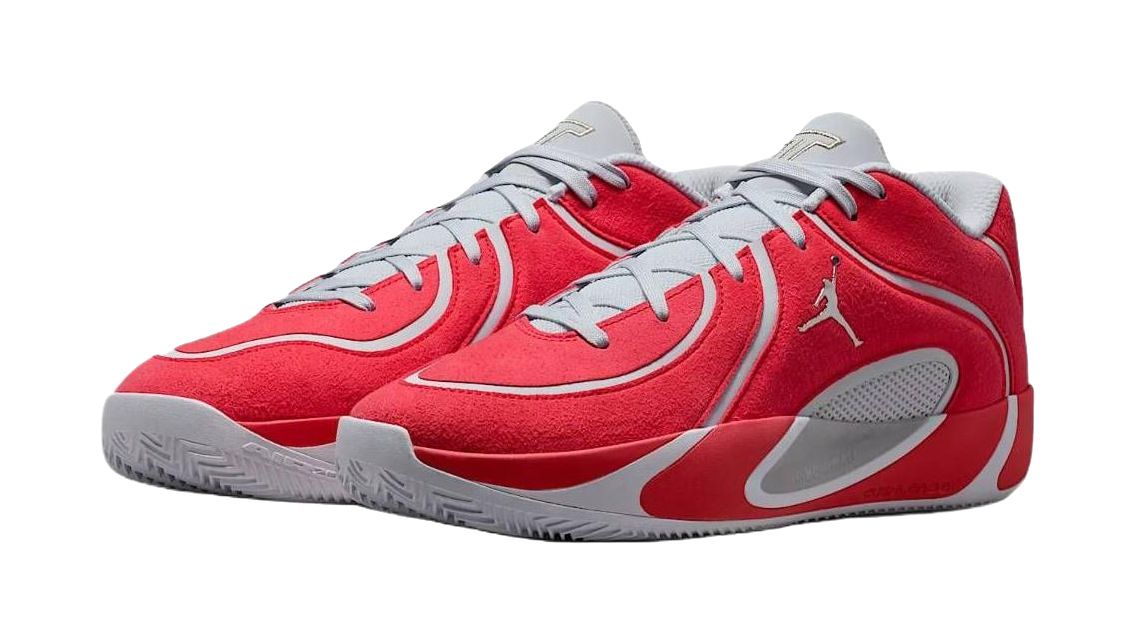 Nike Jordan Tatum 4 PREM PF 'St. Louis'  vjsneaker.com