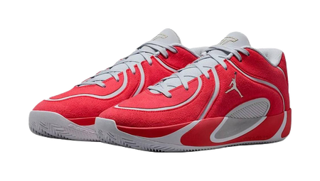 Nike Jordan Tatum 4 PREM PF 'St. Louis'  vjsneaker.com