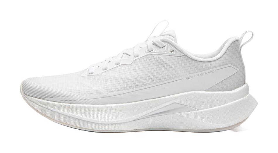 Li Ning Red Hare 9 PRO Cushioning Slip Resistant Abrasion Resistant Breathable Rebound Lightweight Low top Casual  VJsneaker