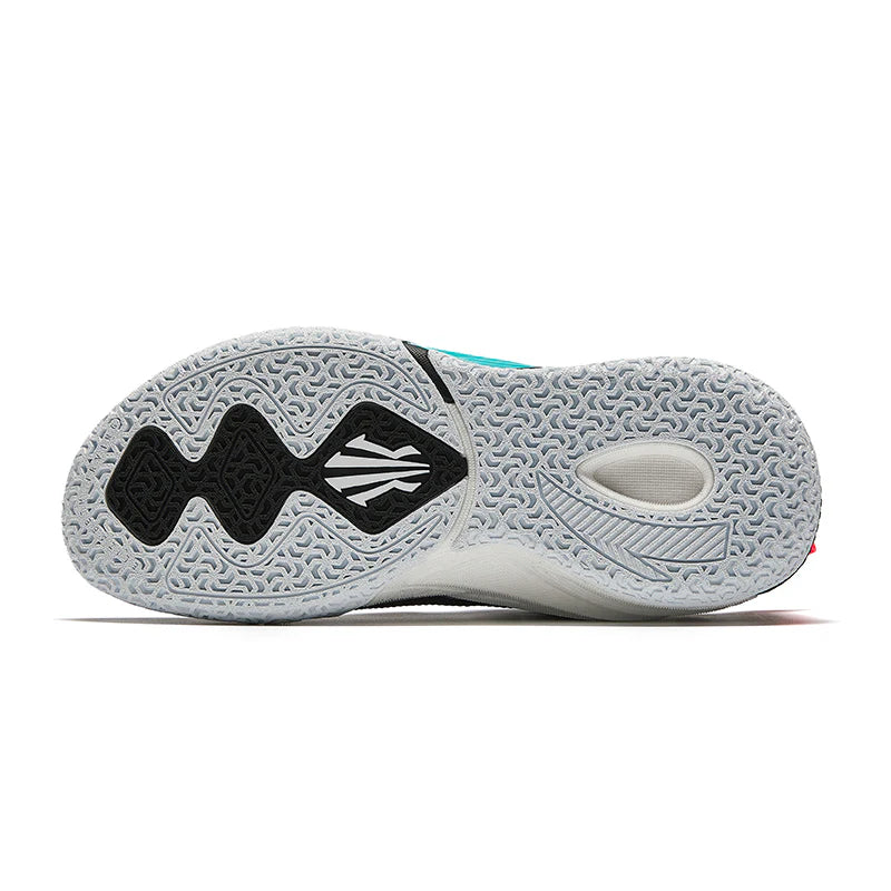 Anta KAI 1 'Kaleidoscope' 112431102S-4 - Basketball Shoes Unisex Black Silver
