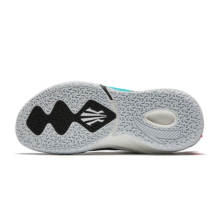 Anta KAI 1 'Kaleidoscope' 112431102S-4 - Basketball Shoes Unisex Black Silver