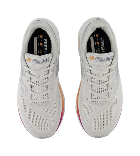 1080v14 Wmns Fresh Foam X New Balance Grey Matter Inkwell Womens  vjsneaker.com