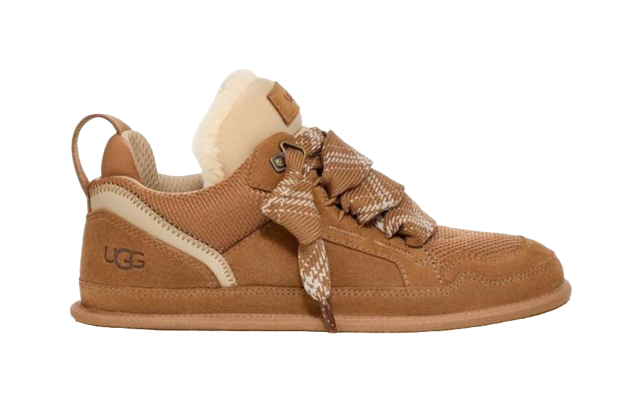 UGG Lowmel Chestnut Womens  VJSNEAKER