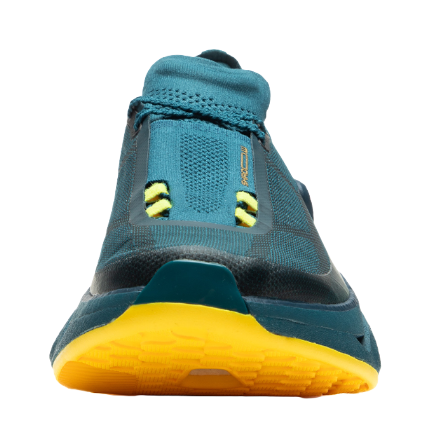 Li Ning Shadow 3.0 Fabric Cushioning Abrasion Resistant Breathable Rebound Low top Casual Running Shoes Unisex Green  VJsneaker