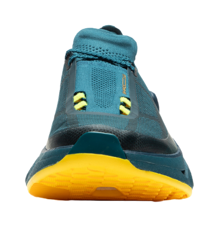 Li Ning Shadow 3.0 Fabric Cushioning Abrasion Resistant Breathable Rebound Low top Casual Running Shoes Unisex Green  VJsneaker