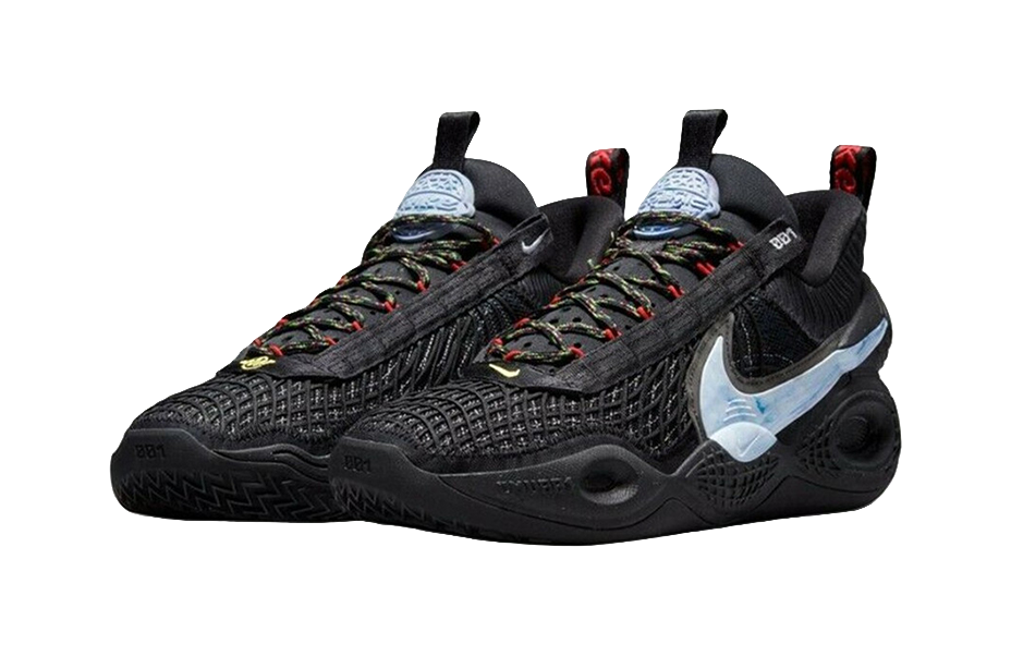 Nike Cosmic Unity Ep Ghost  vjsneaker.com