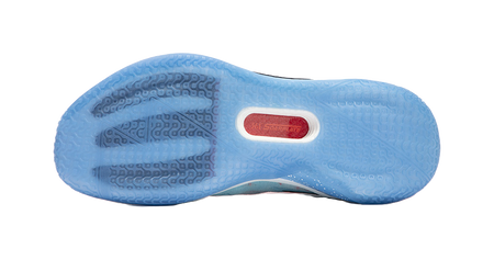 361° BIG3 Future "Crab Boss" in Sky Blue