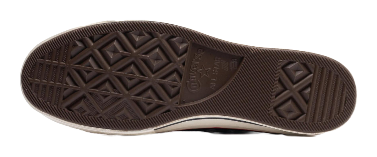 Chuck 70 Converse High Sketch - Black  vjsneaker.com