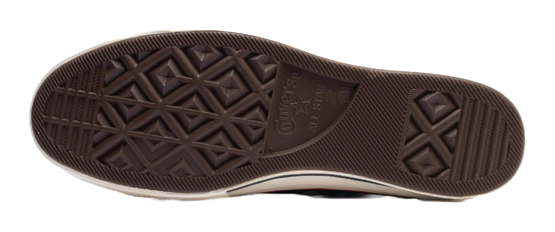 Chuck 70 Converse High Sketch - Black  vjsneaker.com