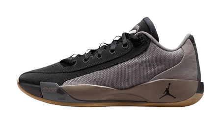 Jordan Luka .77 PF "Gum" "Cave Stone" "Light Brown" - Basketball Shoes Men Black Gray  vjsneaker.com