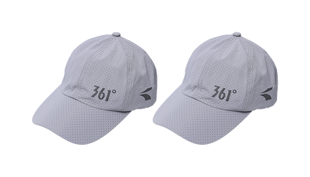 361° Polyester Baseball Caps Unisex  vjsneaker.com