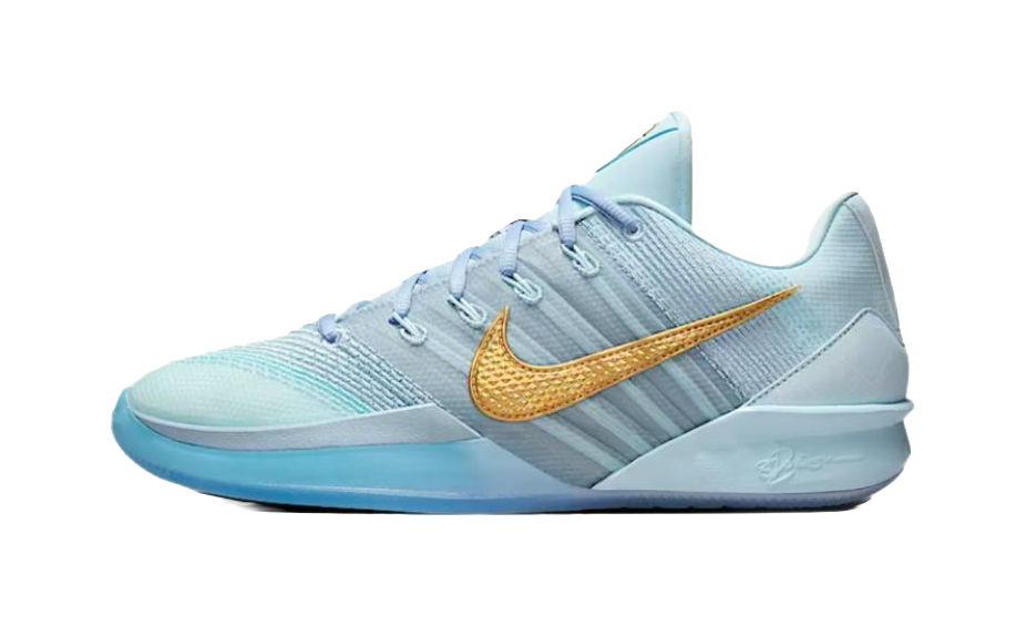 Nike Sabrina 3 Support Grip Basketball Shoes Unisex Blue  VJSNEAKER