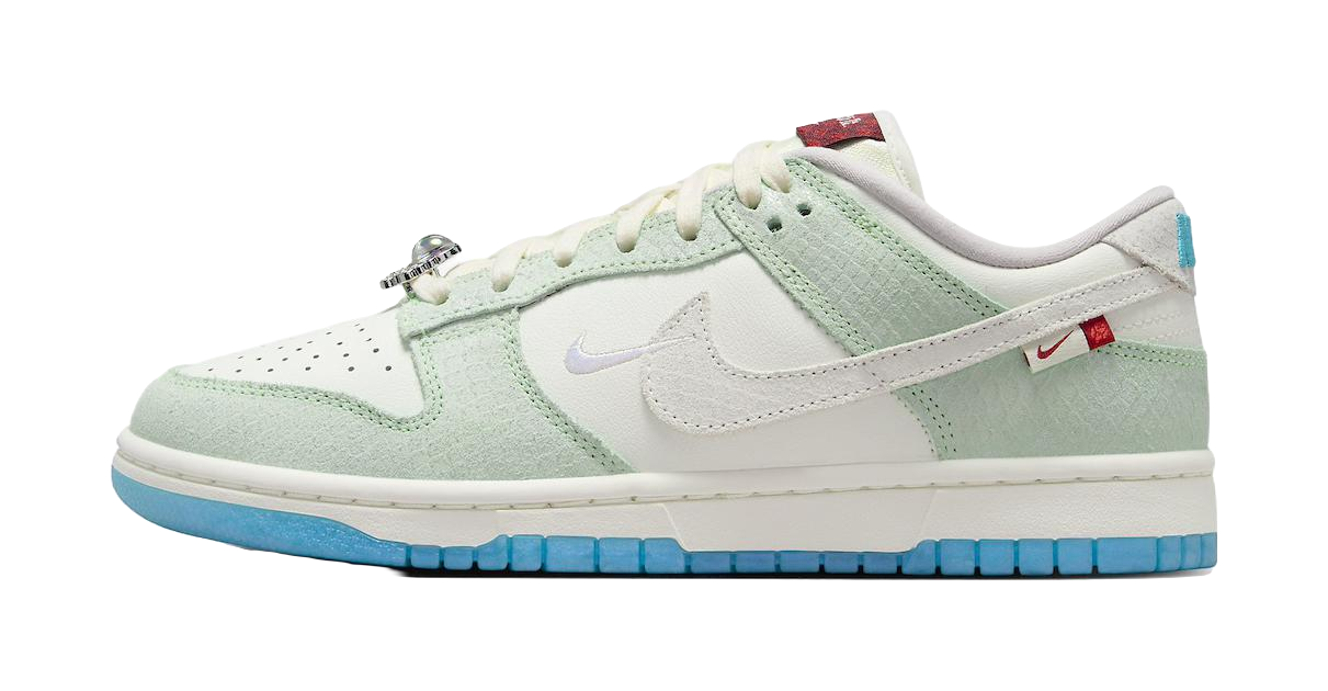 Nike Dunk Low Lx Year Of The Dragon 2024 Womens  vjsneaker.com