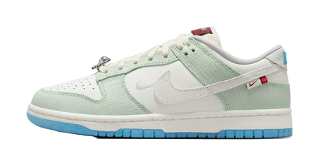 Nike Dunk Low Lx Year Of The Dragon 2024 Womens  vjsneaker.com