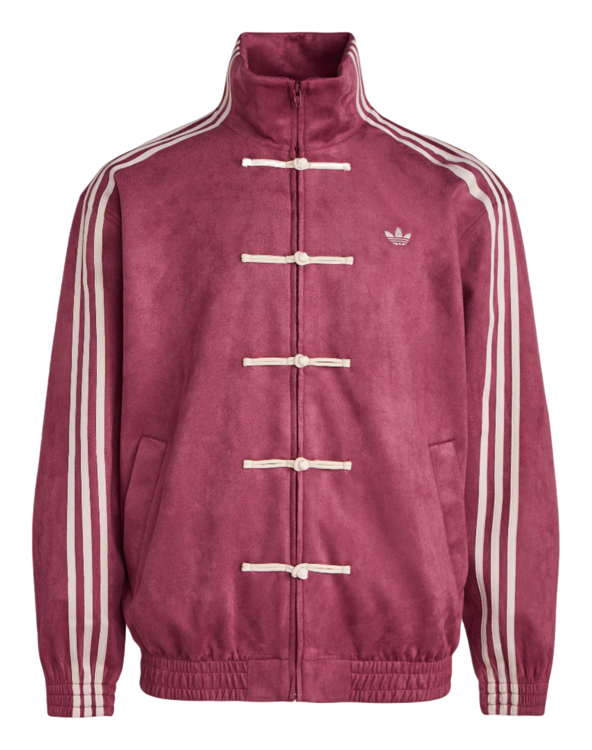 Adidas Originals CTT 3.1 SOFT Jacket Unisex  vjsneaker.com