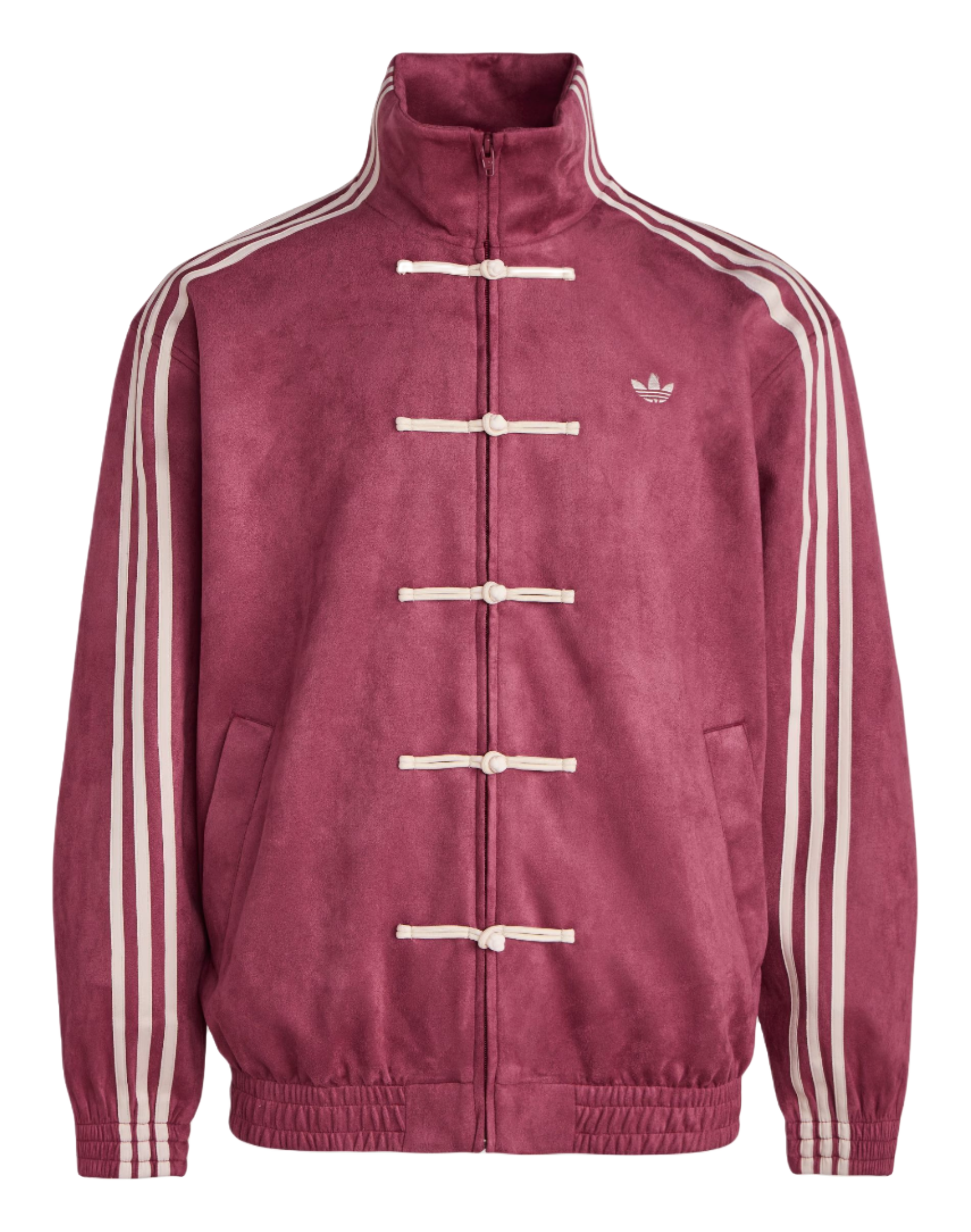 Adidas Originals CTT 3.1 SOFT Jacket Unisex  vjsneaker.com