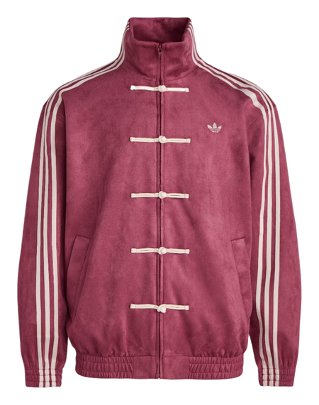 Adidas Originals CTT 3.1 SOFT Jacket Unisex  vjsneaker.com