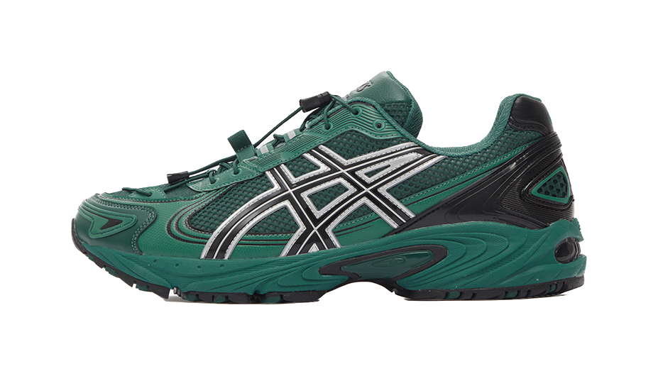 ASICS Gel Kahana Tr V4 Ocean Green