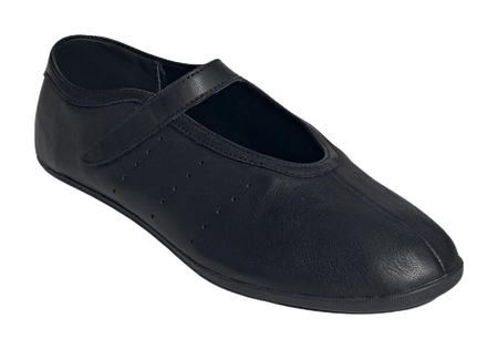 Adidas Wmns Stan Smith Lo Pro Triple Black Womens  vjsneaker.com