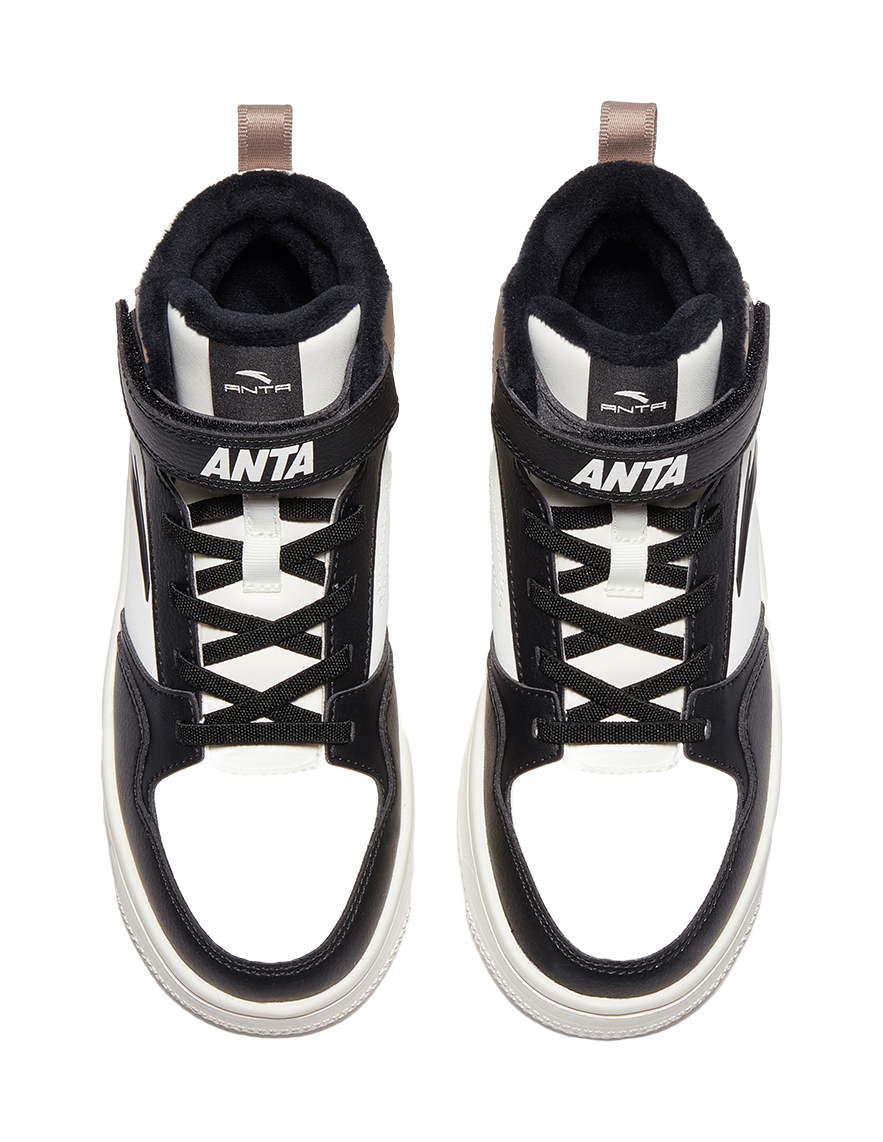 Antakids Kids Skateboarding Shoes Teenagers  VJSNEAKER