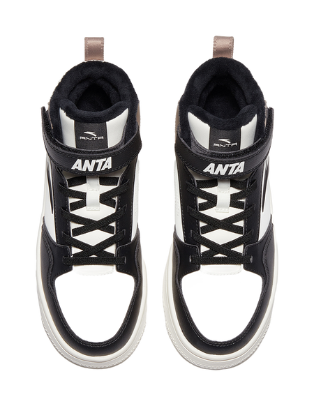 Antakids Kids Skateboarding Shoes Teenagers  VJSNEAKER