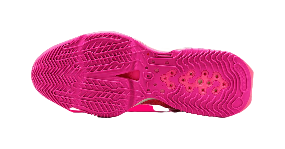 Nike Air Zoom G.T. Jump 2 EP Fierce Pink Hyper Pink  vjsneaker.com