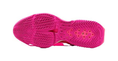 Nike Air Zoom G.T. Jump 2 EP Fierce Pink Hyper Pink  vjsneaker.com