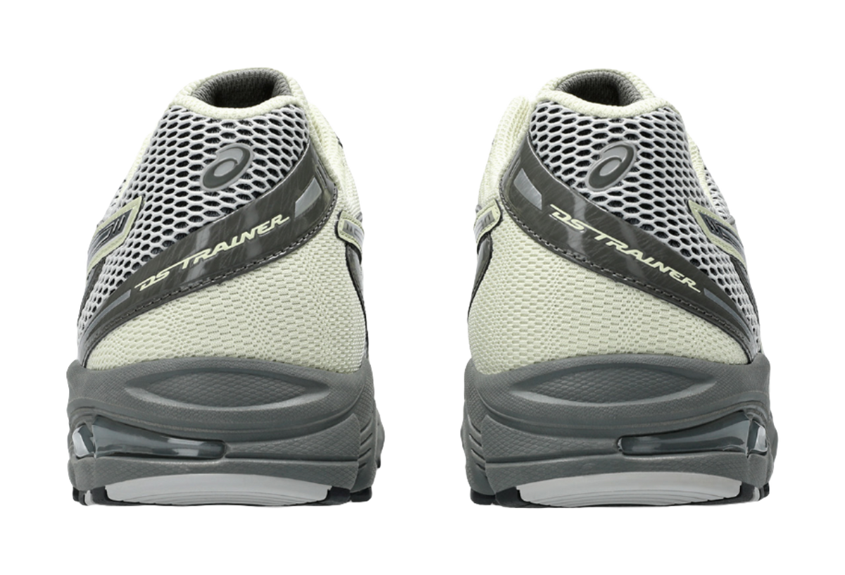 ASICS Gel DS Trainer 14 Truffle Grey  vjsneaker.com