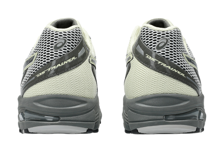 ASICS Gel DS Trainer 14 Truffle Grey  vjsneaker.com